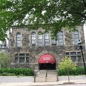 Old Friends Apartments