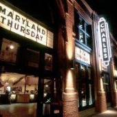 Charles Theatre