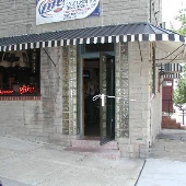 Brewster's Tavern