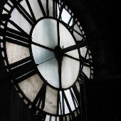 Bromo Seltzer Tower/Baltimore Arts Tower Interior