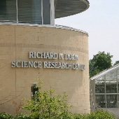 Morgan State University - Science Research Center