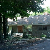 Hollins Avenue #6004