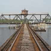 Patapsco & Back Rivers Railroad