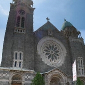 Saint Wenceslas Catholic Church