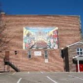 Wilkens Avenue Mennonite Church