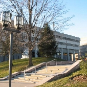 Towson Courthouse