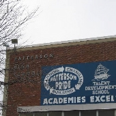 Patterson High School