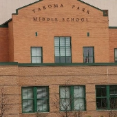 Takoma Park Middle School