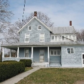 Mingodale Farm - House