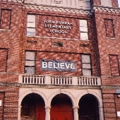 John Ruhrah Elementary School