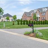 Regents Club at Fallscroft