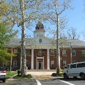 Caroline Court House