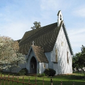St. Paul's Episcopal Church