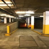 Parking Garage - Investment Building