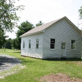 Nottingham One-Room Schoolhouse