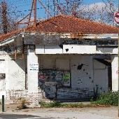 Gas Station