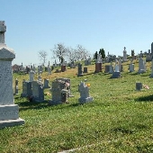 Holy Rosary Cemetery