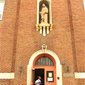 Sacred Heart of Jesus School