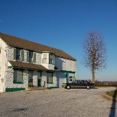 Old New Windsor Pike #1524