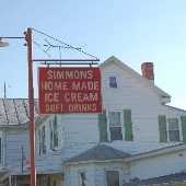 Simmons Ice Cream