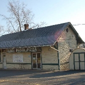 Glen Arm Road, 5200 Block