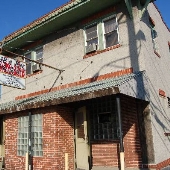 JB's Bar & Grill