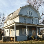 Liberty Heights - 3400 Blk Calloway Avenue