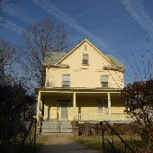 Liberty Heights - 4000 Blk Springdale