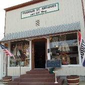 Franklin Street Antiques