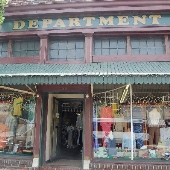 Joseph's Department Store