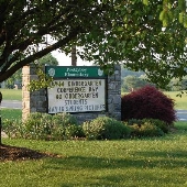 Prettyboy Elementary School