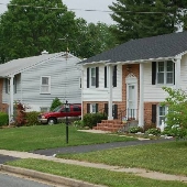 Westmeath Road 4000 Block