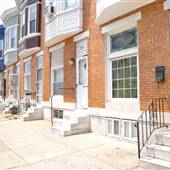 South Lehigh St- 500 block