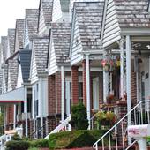 Belclare road -7000 block