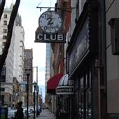 "The Block" Baltimore Street