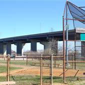 fleming center baseball field
