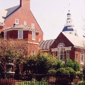 Various Sites in Annapolis