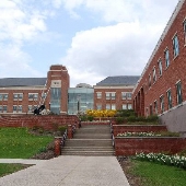Frostburg State University
