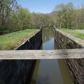Lock 75