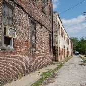 S. Dallas Street