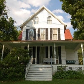 4300 Mt. Carmel Road