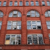 Lofts @ Guilford and E. Oliver
