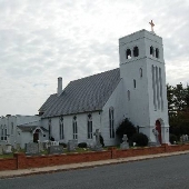 St. Paul's Episcopal Church