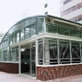 Charles Center / Hopkins Subway Stops