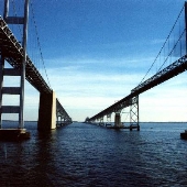 Chesapeake Bay Bridge