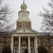 Morgan State University