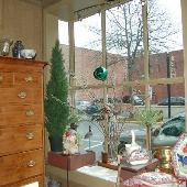 Janet K. Fanto Antiques & Rare Books