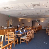 Coppin Cafe