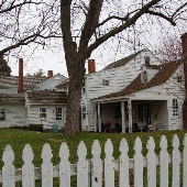 Green Street @ Locust Street