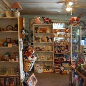 Hawks Hollow Farm Store